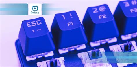 Are Blue Switches Good for Gaming: Getting To Know the Advantages