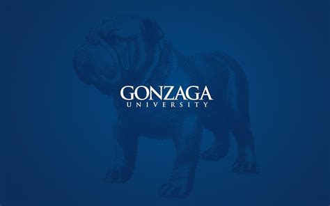 Gonzaga Bulldogs Men's Basketball Wallpapers - Wallpaper Cave