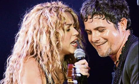 Los videos de Shakira y Alejandro Sanz que revivieron las ...