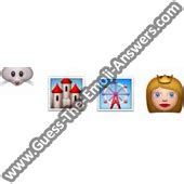 Guess The Emoji Answers Level 41, Level 42, Level 43, Level 44