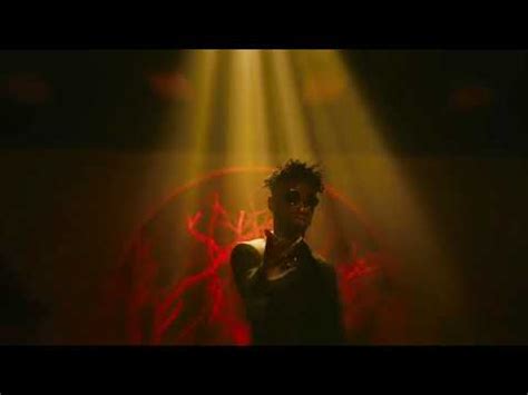 21 Savage - No Heart [REMIX] - YouTube