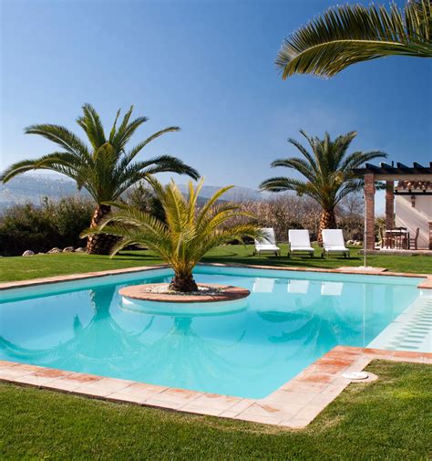 Villas Andalucia | Luxury Villas Andalucia | Villa Holidays Spain | Real-Ronda Ltd