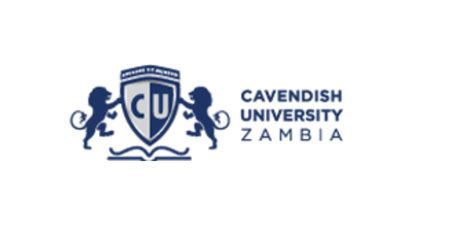 Cavendish University Admission Portal - Login