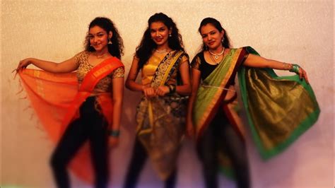 CHABIDAR CHABI | Dance cover | Choreographed by ROSHAN and ANIKET | From the movie GIRLS - YouTube