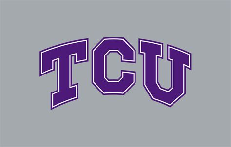 TCU Logo - LogoDix