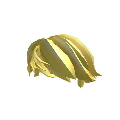 Blonde Dreamy Hair | Roblox Wiki | Fandom