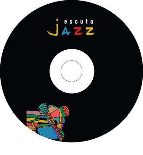 Jazz Cover on Behance