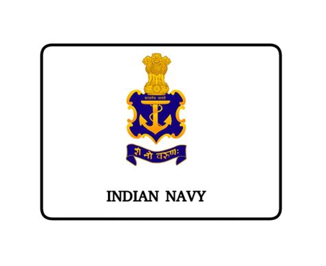 Indian Navy Logo Hd