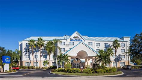 Baymont Inn & Suites Fort Myers Airport from $48. Fort Myers Hotel ...