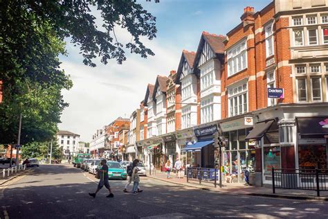 Ealing: An Insider’s Area Guide — London x London