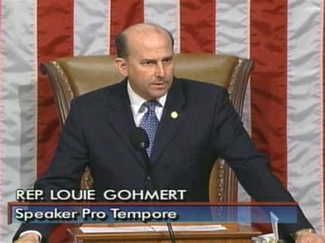 Congressman Louie Gohmert: Washington DC A Travel Guide for our Nation