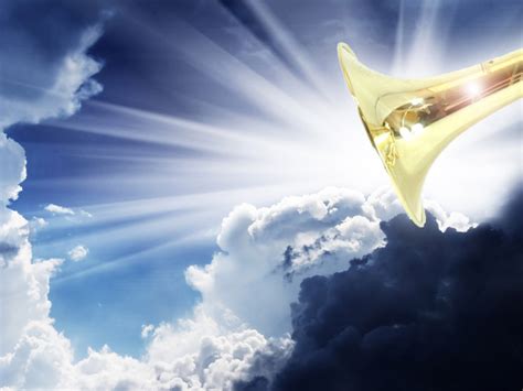 7th Trumpet and the Resurrection of the Saints