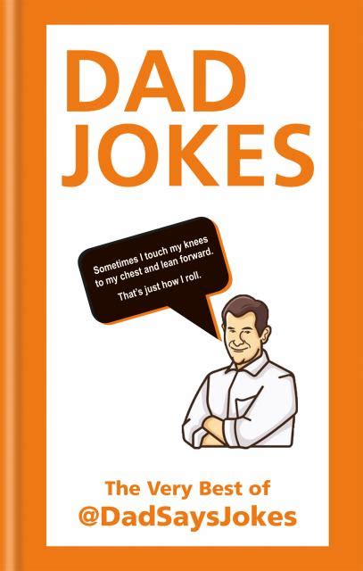 Dad Jokes | Hachette Book Group