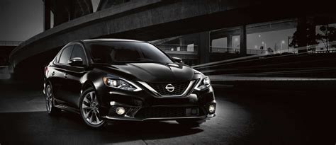 Nissan Sentra - South Shore Nissan