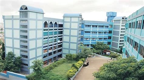 Vishwakarma University: Fees, Admission 2024 & Placements