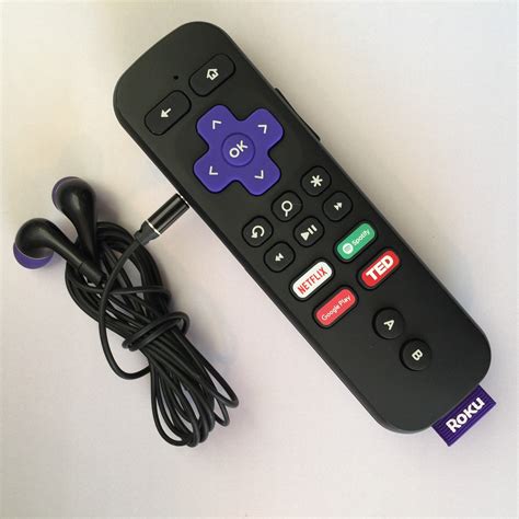 roku-ultra-remote - TechGadgetsCanada.com