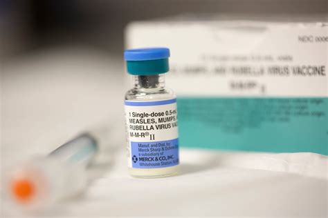 Measles cases confirmed in Harris County - TMC News