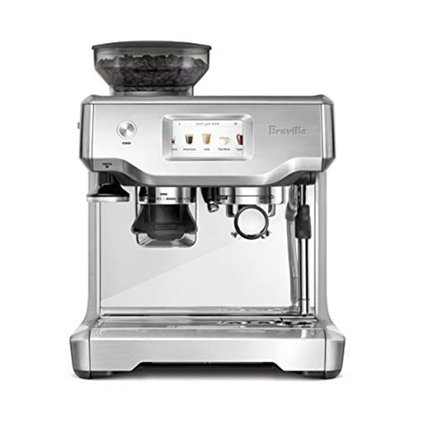 The 6 Best Espresso Machines For Flat Whites, Cappuccinos & More At Home