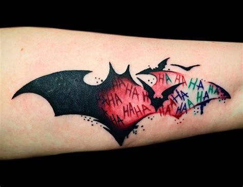 UPDATED: 40+ Incredible Batman Tattoos (March 2020) in 2020 | Batman tattoo, Dragon sleeve ...