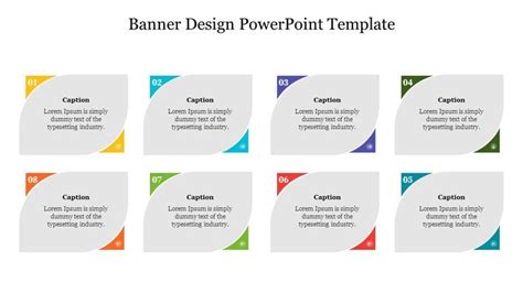 Banner Design PowerPoint Templates in 2023 | Banner design, Powerpoint ...