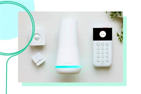 SimpliSafe Home Security review 2024