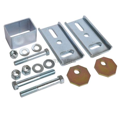 Lippert Components Trailer Axle Alignment Kit - 87320 | highskyrvparts.com