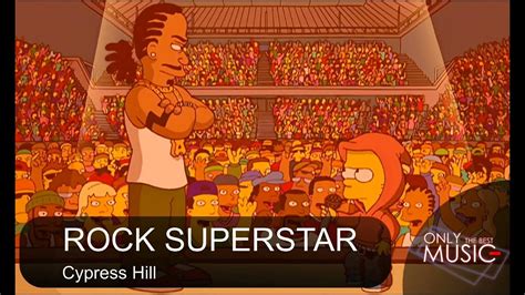 Rock Superstar, Cypress Hill - YouTube