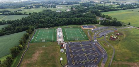 Utica Park - Field in Frederick, MD - Travel Sports