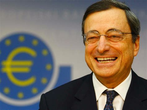 Mario Draghi just destroyed his opponents and made himself Europe's undisputed economic kingpin ...