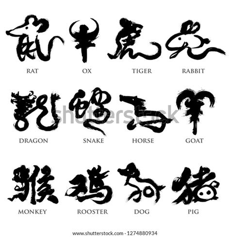 Chinese zodiac Images - Search Images on Everypixel