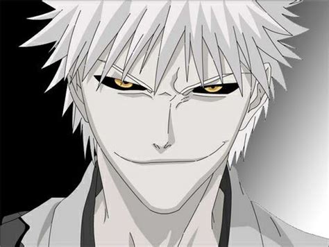 Zangetsu(White Ichigo) | Wiki | Bleach Amino