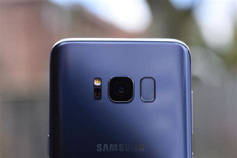 Everything you need to know about the Galaxy S8's cameras | Android Central