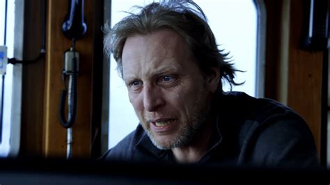 Facts Only Huge Fans Know About Deadliest Catch Captain Sig Hansen