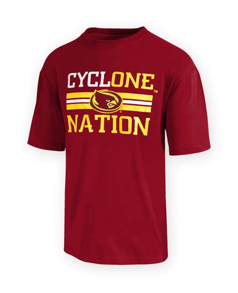 cyclones nation | Product Tags | Bravo Sports Marketing