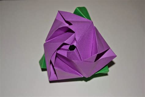 origami crafts ~ instructions origami kids