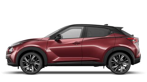 Next Generation Nissan Juke Tekna Plus | Finance Available