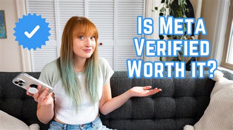 Should You Get Meta Verified? (Pros and Cons) - YouTube