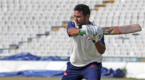 Parthiv Patel IPL Career: Profile, Team 2020, Stats, Runs, Records ...