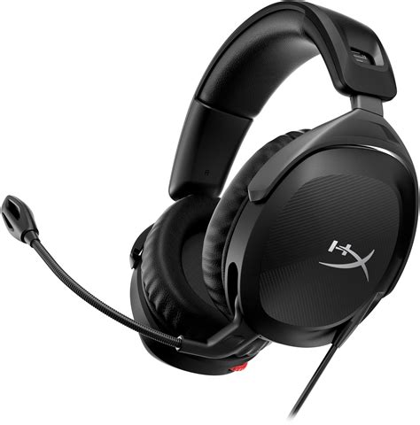 Customer Reviews: HyperX Cloud Stinger 2 Wired DTS Headphone:X Gaming ...