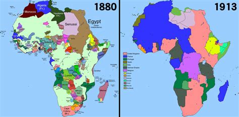 Africa Before Colonialism