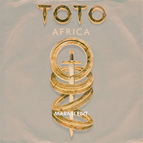 Toto - Africa (Marasi Edit) | Consoul Trainin