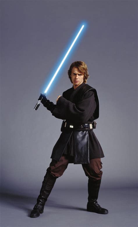 Anakin Skywalker | Star Wars | Pinterest