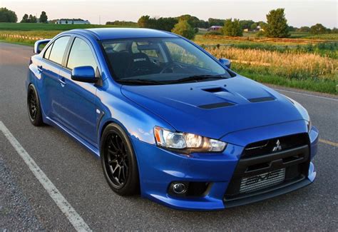 LIFE IN DIGITAL COLOUR: Proton Inspira Modified R3 Mitsubishi Lancer Evolution Bodykit