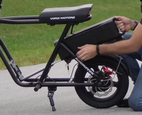 EMove RoadRunner Review - The Best Seated E-Scooter Today - EScooterNerds