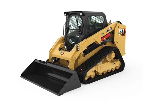 Cat® Skid Steer Loaders | New Equipment | Ziegler Cat