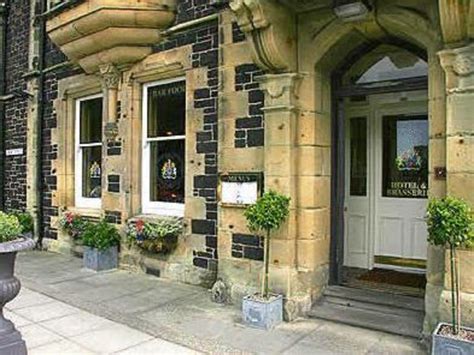 The Victoria Hotel in Bamburgh - Room Deals, Photos & Reviews