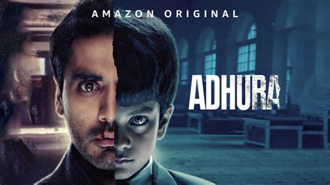 Adhura Web Series Download Filmyzilla in HD 1080p, 720p, 480p