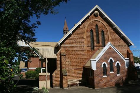 St James Anglican Church | Churches Australia