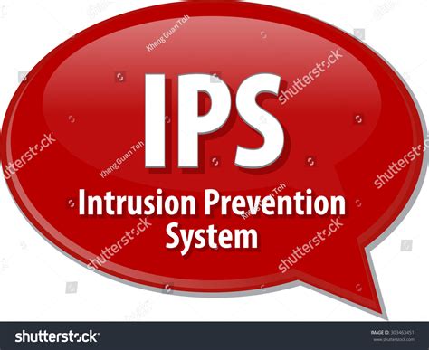 Intrusion Prevention System Icon #123203 - Free Icons Library