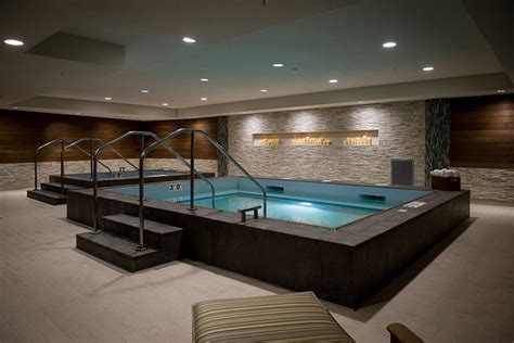 Treat Yourself at These Six Boston Gyms with Spa Perks